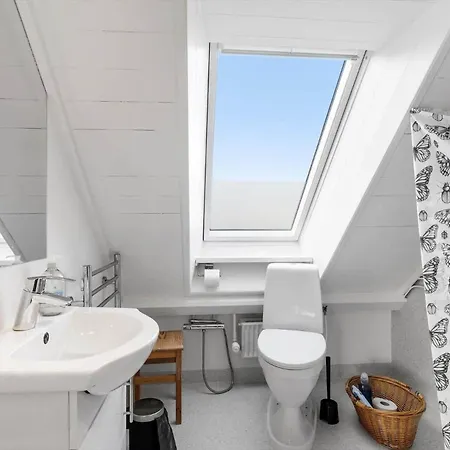 Appartamento Ae210-marstal-bralandsvej-1-1-sal Marstal