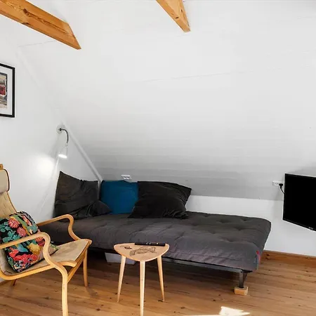 Apartamento Ae210-marstal-bralandsvej-1-1-sal *