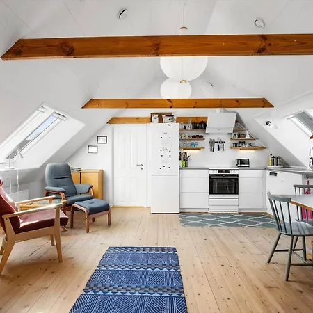 Ae210-marstal-bralandsvej-1-1-sal Apartamento